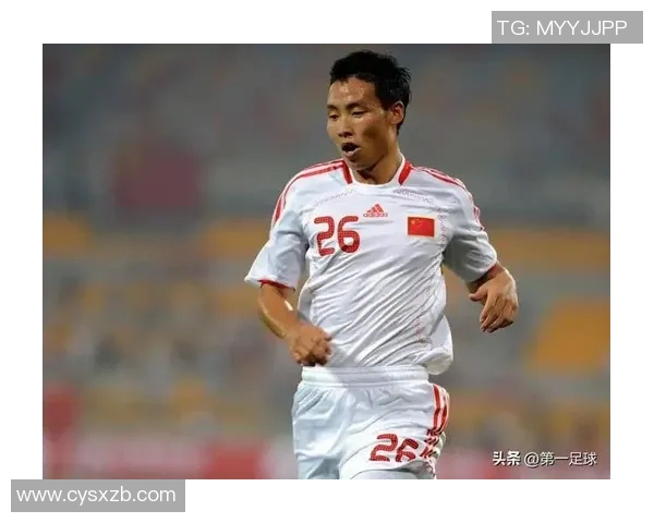 中国足球最被低估的球星是谁他为何鲜为人知却足以改变比赛格局