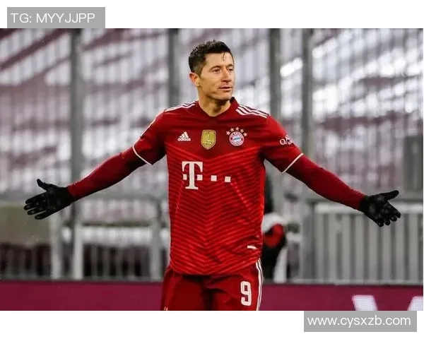 波兰足球帅哥:从莱万多夫斯基到现役新星的风采与成就