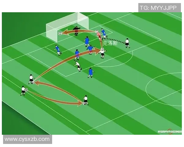 足球场上无越位限制的三位传奇球星及其独特风采解析