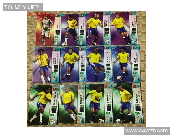 帕尼尼球星卡足球内马尔限量版珍藏卡值得收藏与投资分析